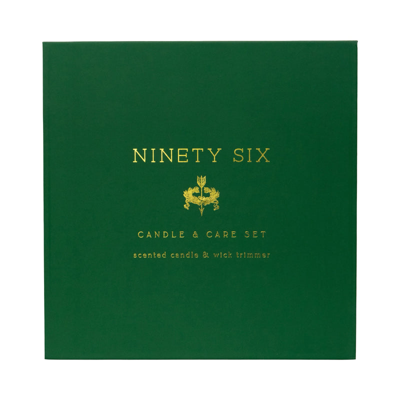 No. 29 | Candle & Care Set