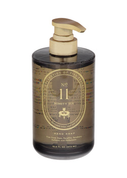 No. 11 | Hand Soap