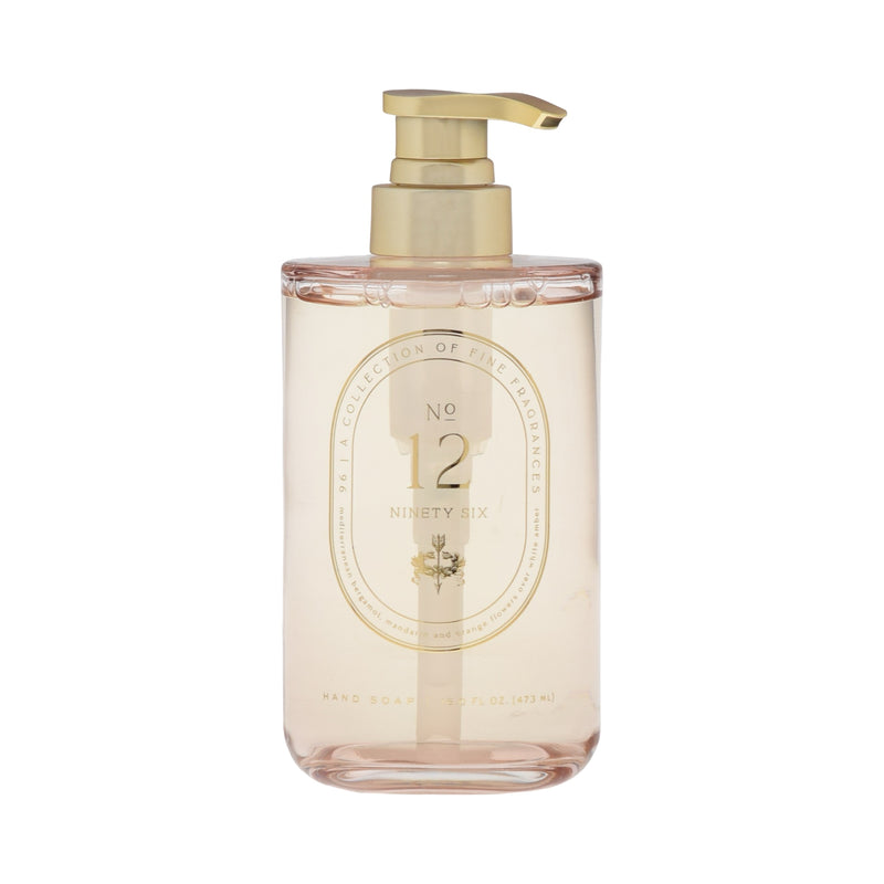 NEW! No. 12 | Hand Soap