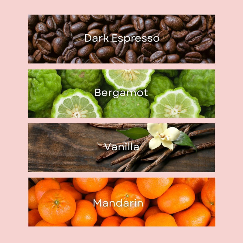 No. 21 Candle Infographic