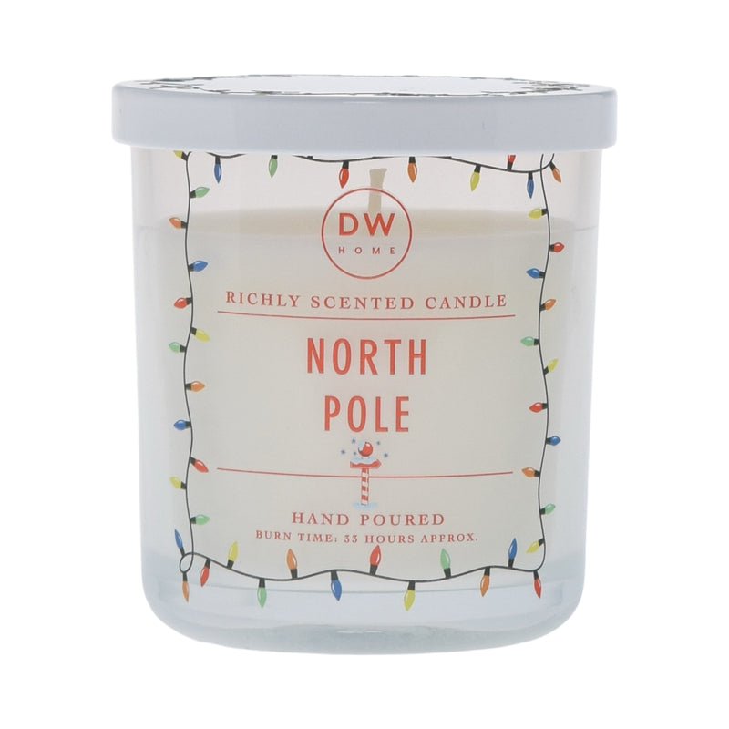North Pole