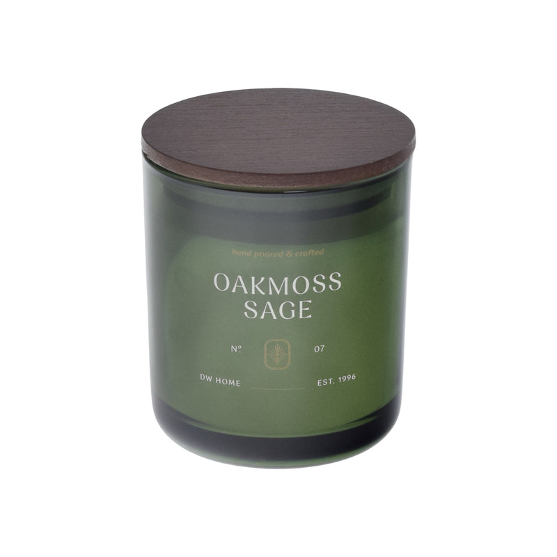 Oakmoss Sage
