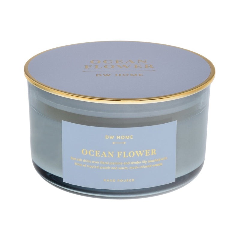 Ocean Flower
