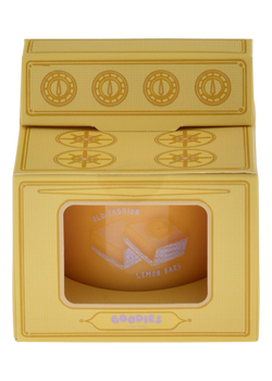 Old Fashion Lemon Bars | Box