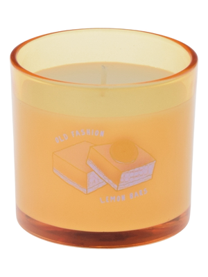 Old Fashion Lemon Bars | Box