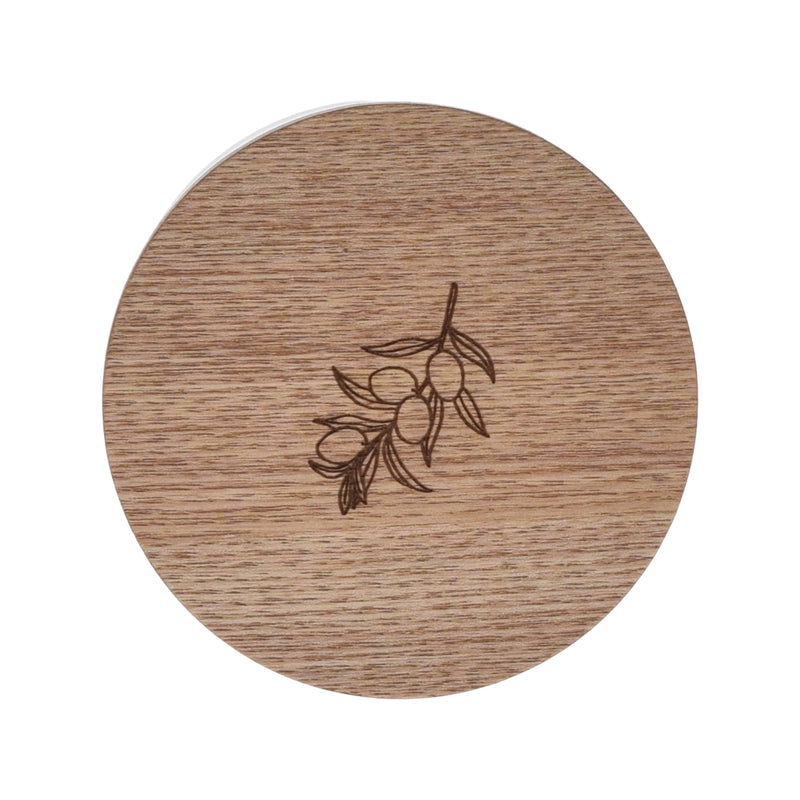 Olive Leaf
