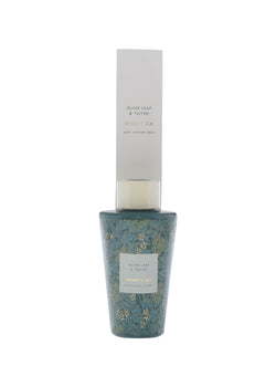 Olive Leaf & Thyme | Reed Diffuser
