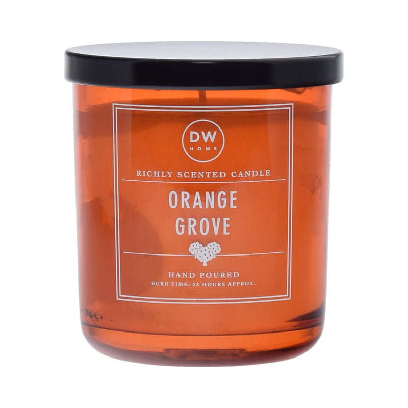 Orange Grove