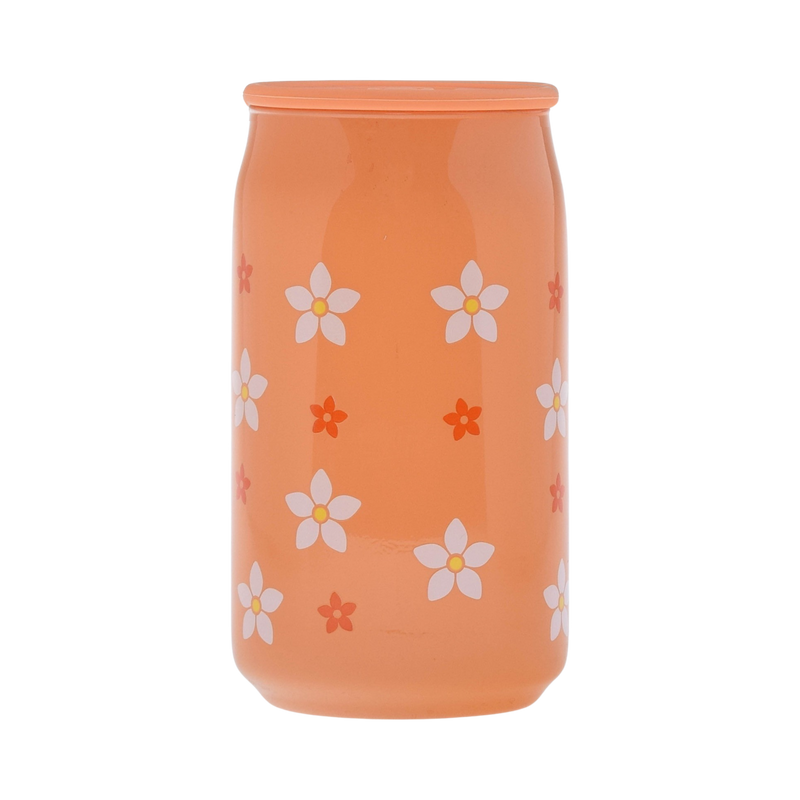 Orange Jasmine Tea