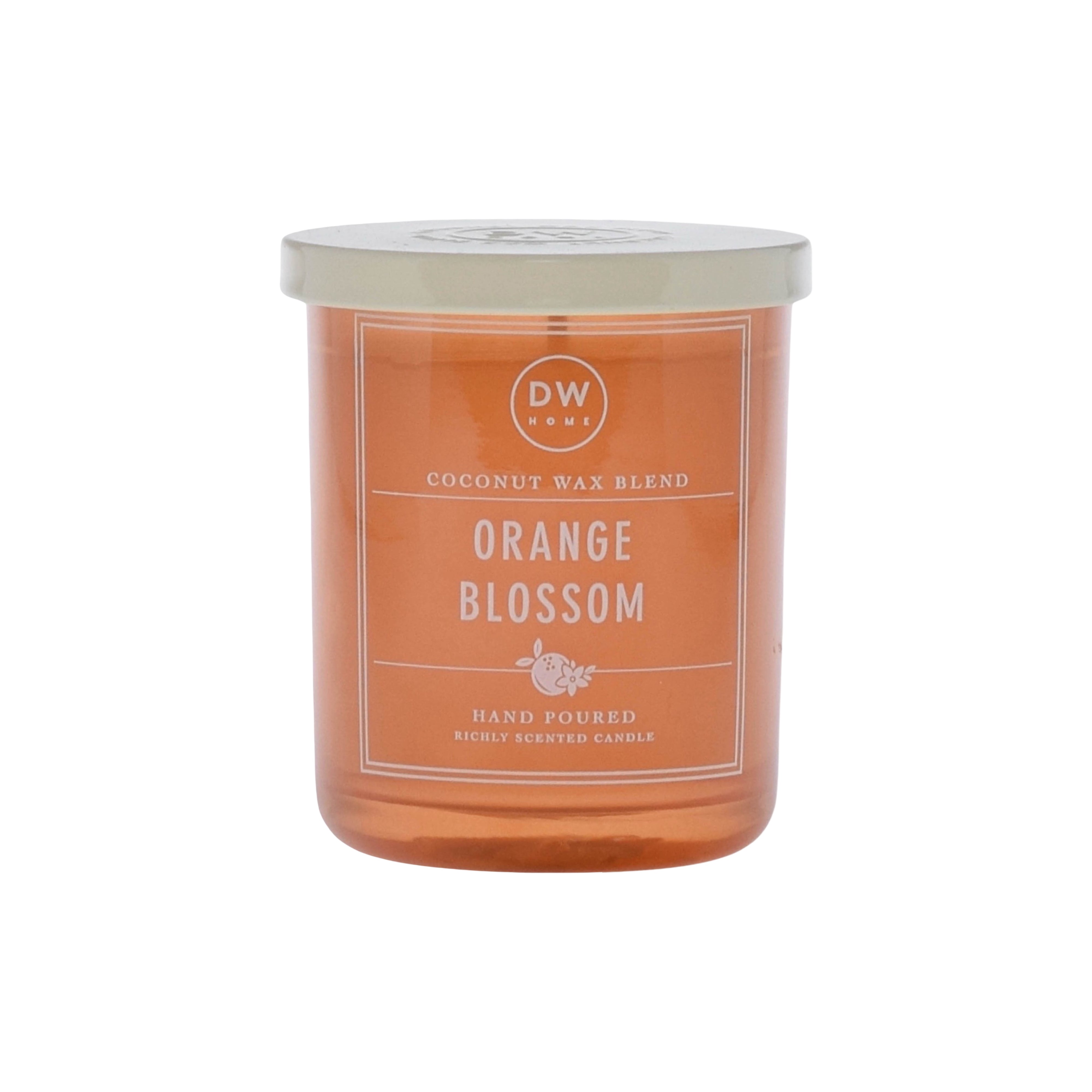 Orange Blossom - Mini – DW Home Candles
