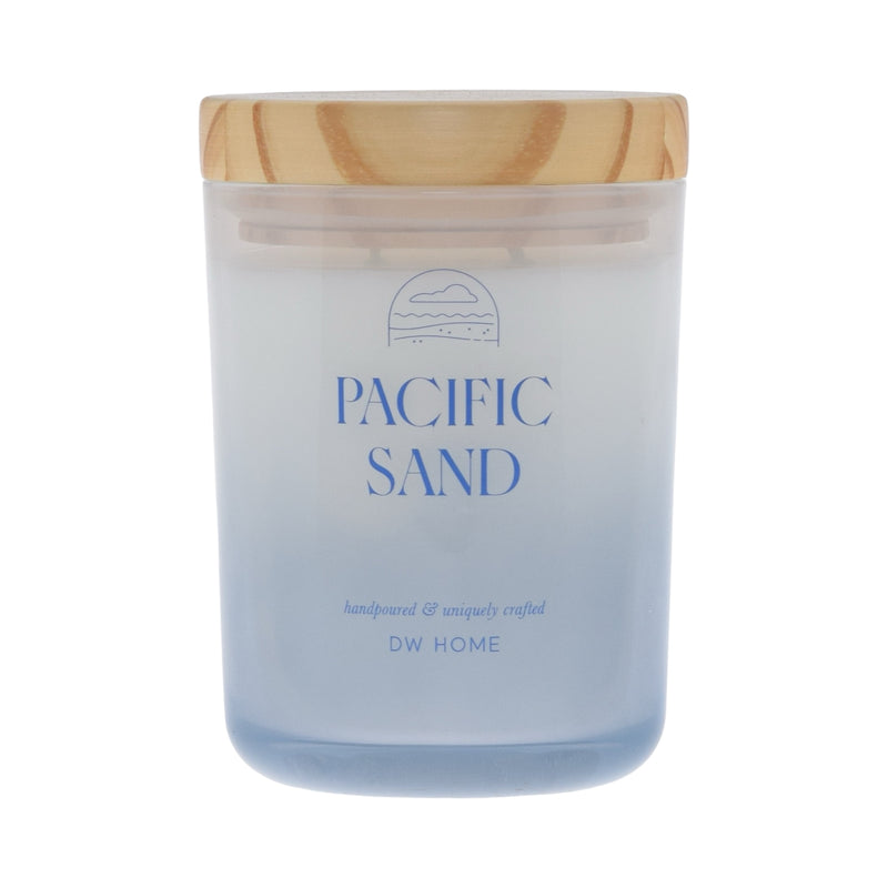 Pacific Sand