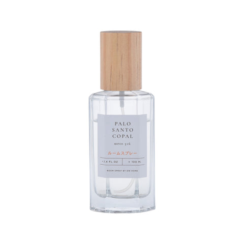 Palo Santo Copal | Room Spray