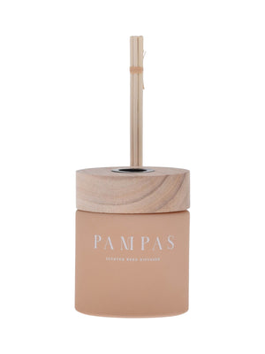 Pampas | Reed Diffuser