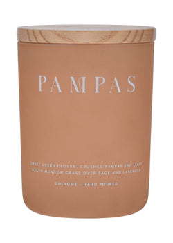 Pampas