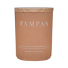 Pampas