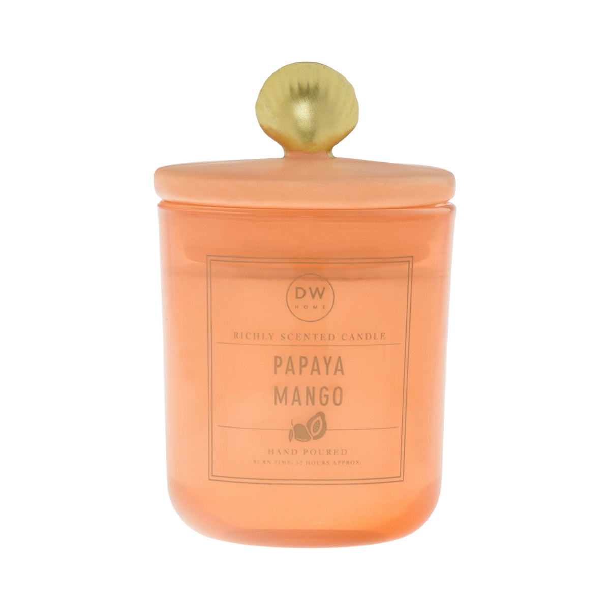 Papaya Mango