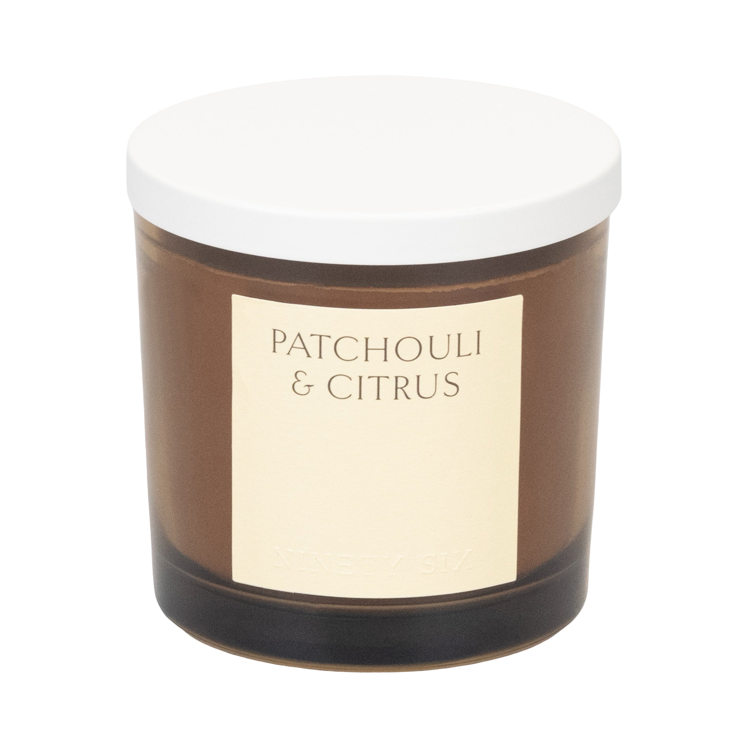 Patchouli & Citrus – DW Home Candles