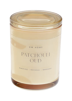 Patchouli Oud