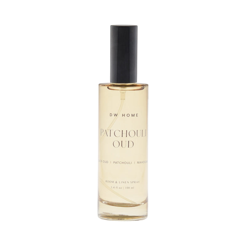 Patchouli Oud
