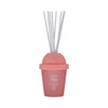 Peach Fizz | Reed Diffuser