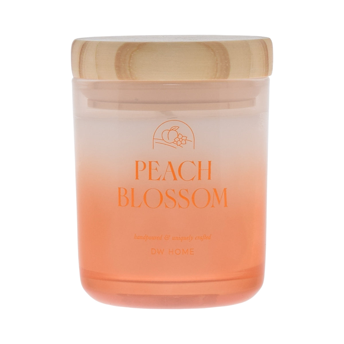 Peach Blossom