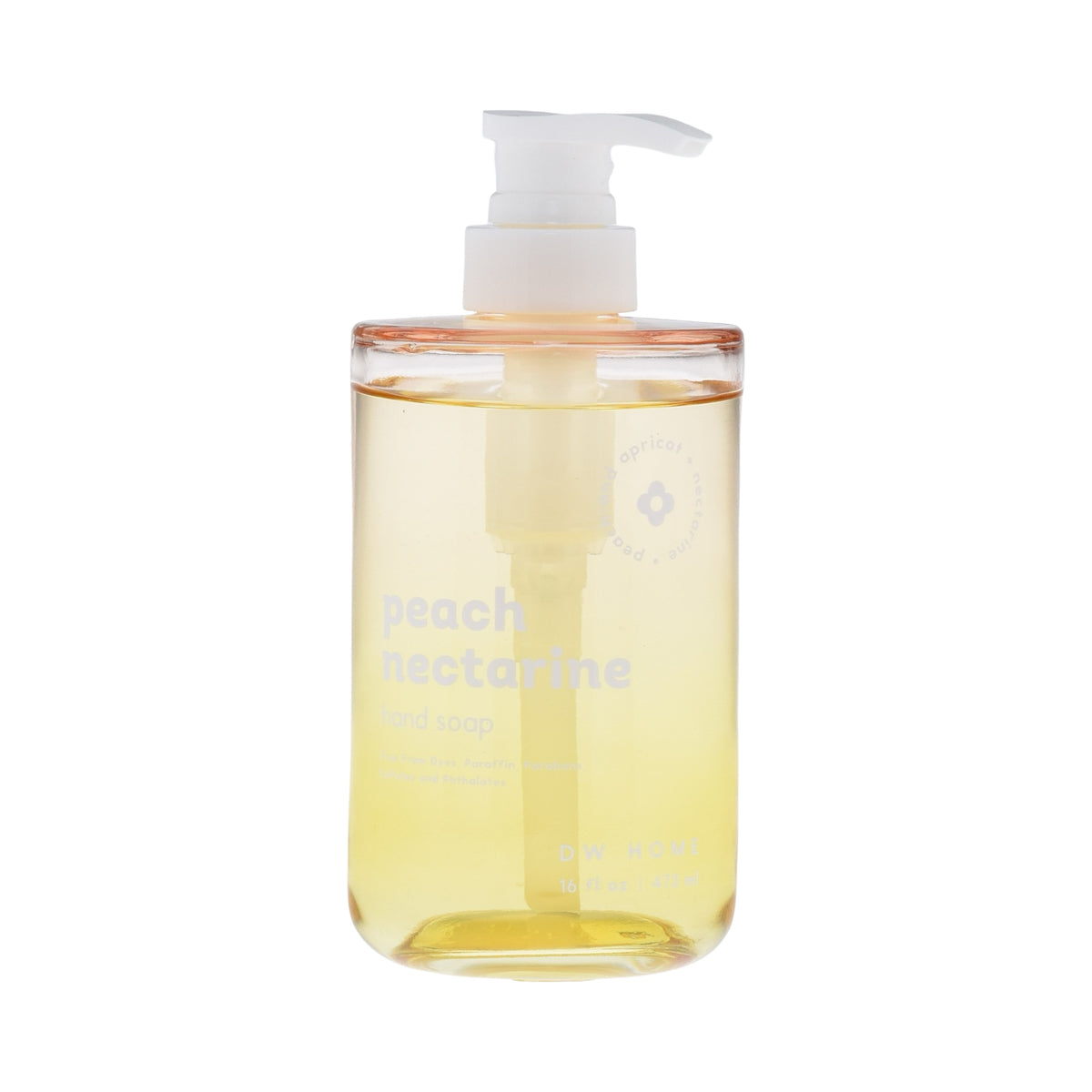 NEW! Peach Nectarine | Hand Soap