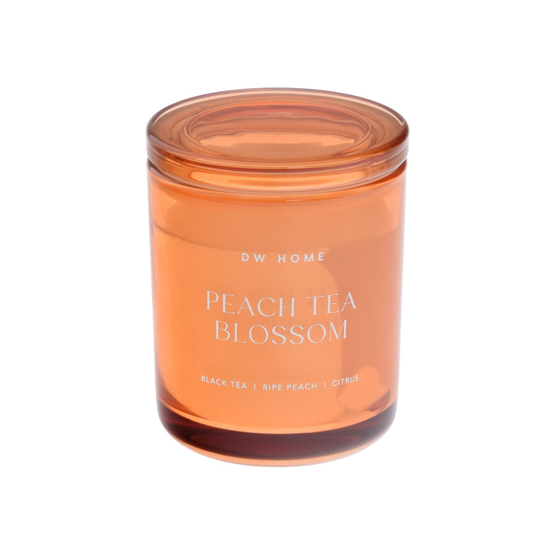 Peach Tea Blossom