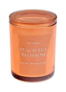 Peach Tea Blossom