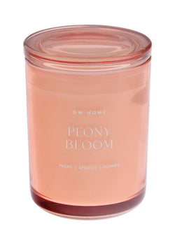 Peony Bloom