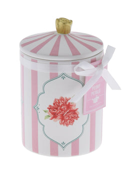 Peony Petals | Ceramic
