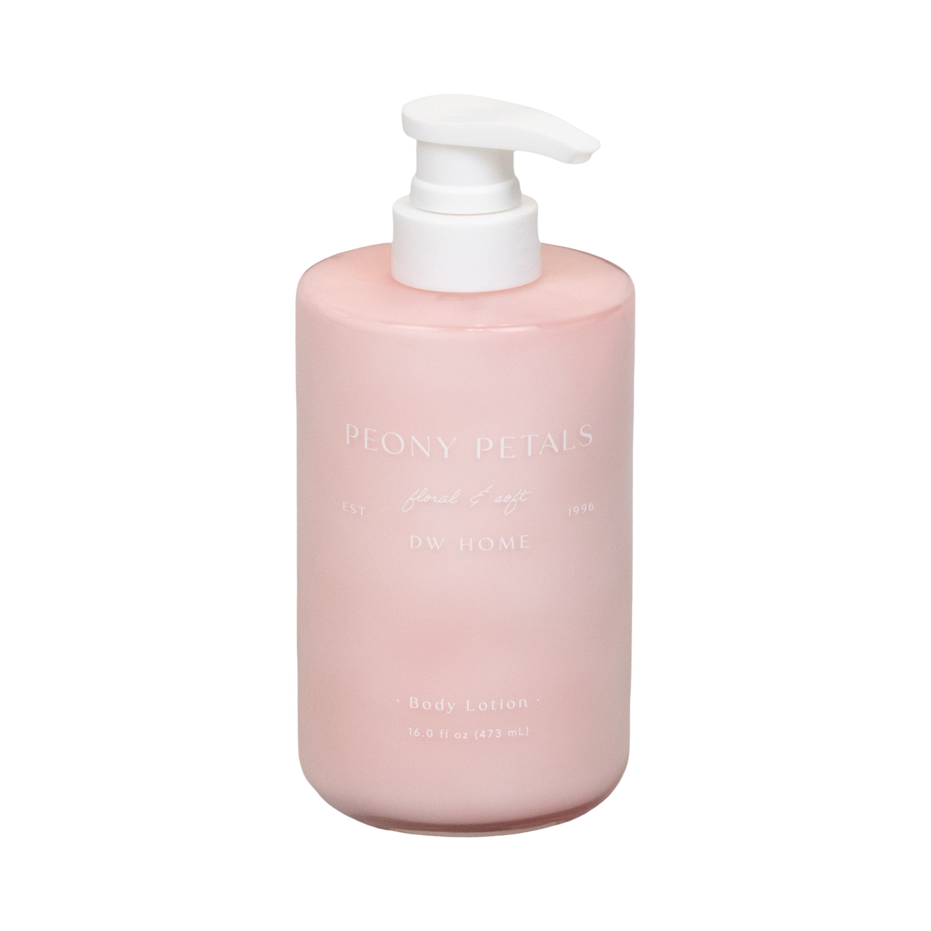 Peony Petals | Hand Lotion – DW Home Candles