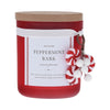 Peppermint Bark