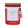 Peppermint Bark