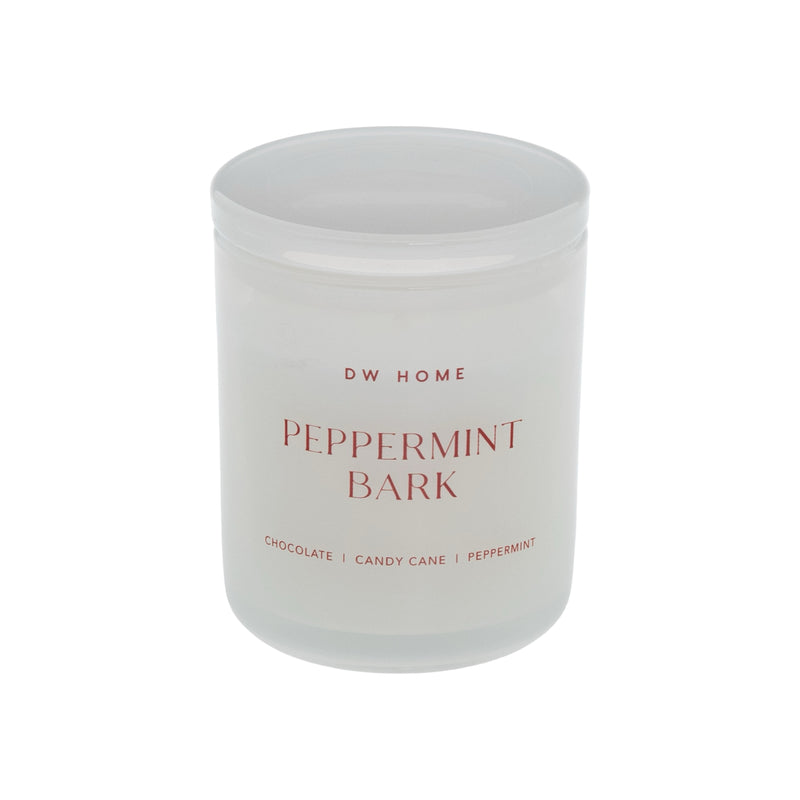 Peppermint Bark
