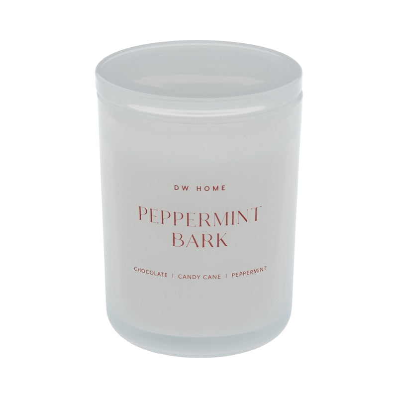 Peppermint Bark