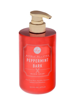 Peppermint Bark | Hand Soap