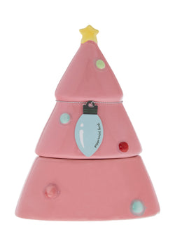 Peppermint Bark | Ceramic
