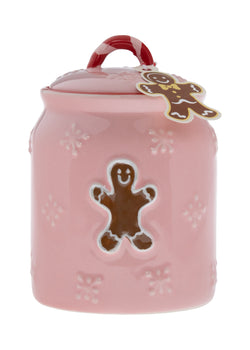 Peppermint Bark | Ceramic