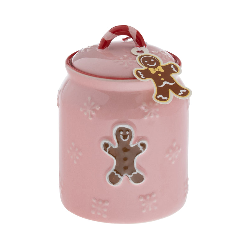Peppermint Bark | Ceramic
