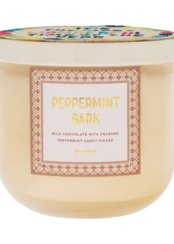Peppermint Bark