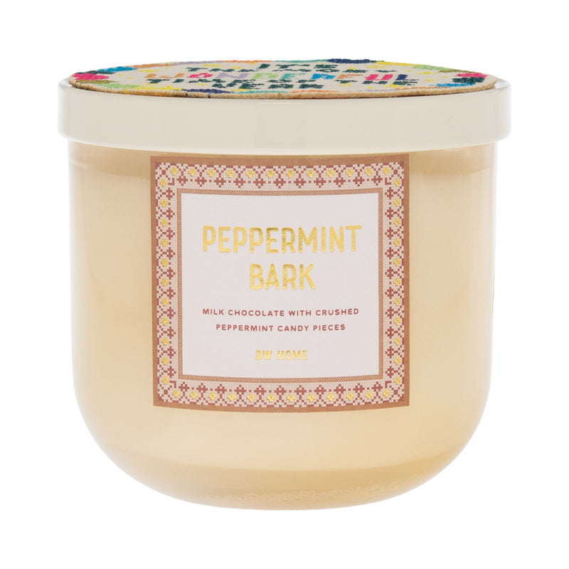 Peppermint Bark
