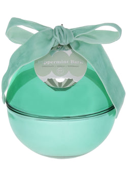 Peppermint Bark