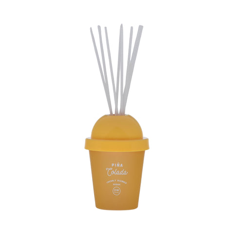 Piña Colada | Reed Diffuser