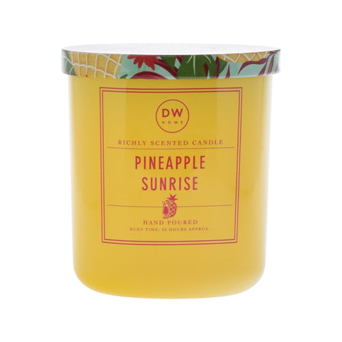 Pineapple Sunrise