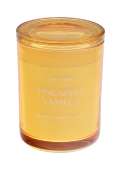 Pineapple Vanilla