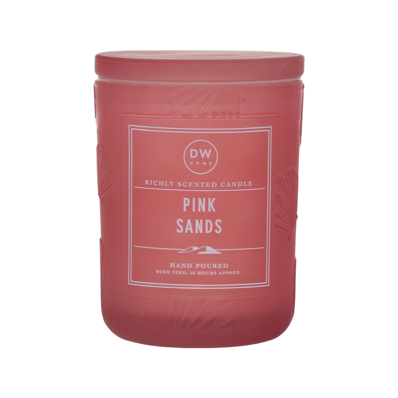 Pink Sands
