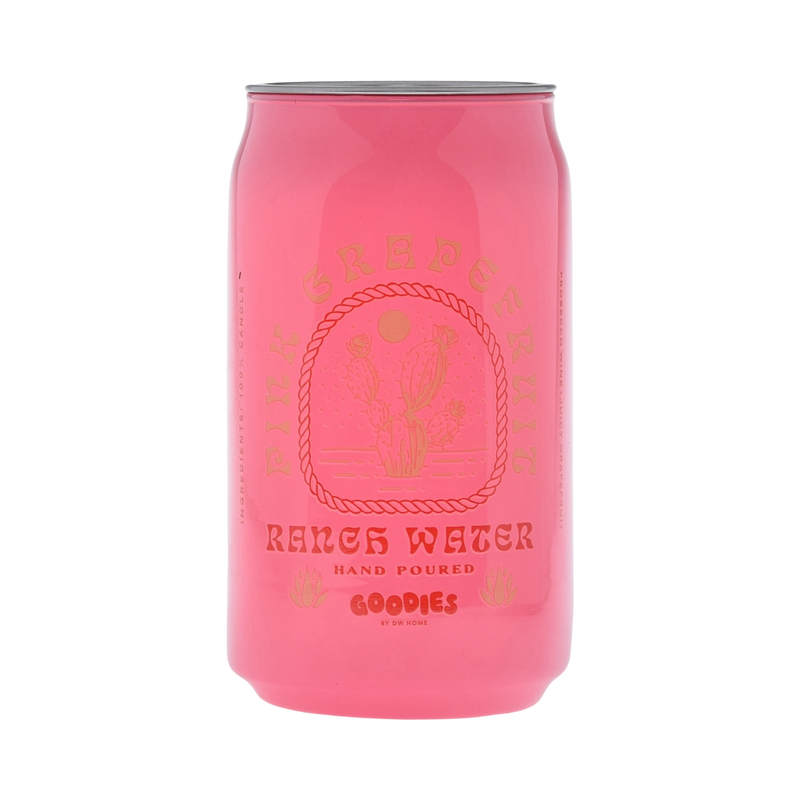 Pink Grapefruit