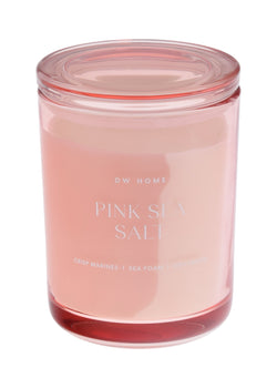 Pink Sea Salt
