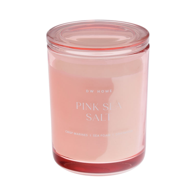 Pink Sea Salt