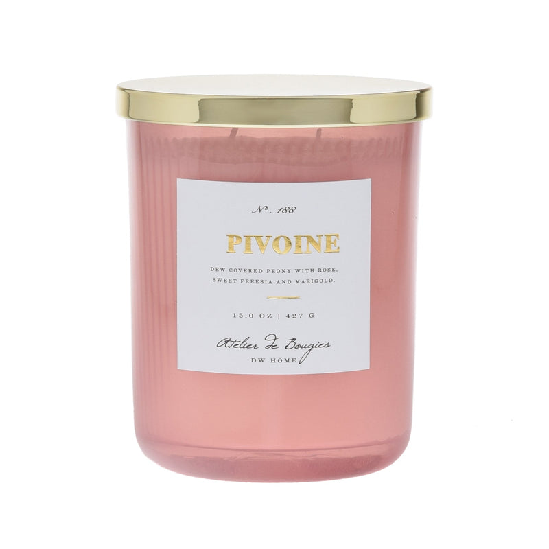 Pivoine